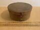 18th/early 19th Century Pantry Box Nice Smaller Size W Natural Surface Good Prim