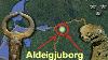 Aldeigjuborg The Lost Viking City Near Europe S Largest Lake