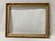 Antique 24x18 Gold Gilt Early 20th Century Large Picture Frame B