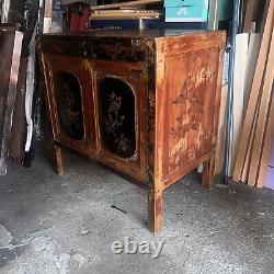 Cabinet Anyique