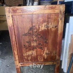 Cabinet Anyique
