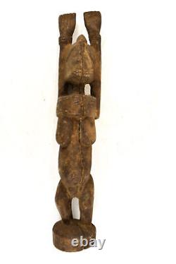 Dogon Tellem Figure Early 20th Century