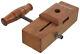 Early 19th Century Tap & Die Stock For Wood Keeper For Tap Mjdtoolparts
