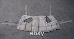 Early 20th Century Balsa Wood Life Jacket (The Time Tunnel) Titanic Movie Prop
