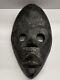 Early 20th Century Dan Culture Wooden Mask