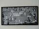 Reproduction 18x36 Early 20th Century Photo Suffragettes, Washington, Dc