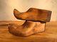Women's Boots Wood Late 19th Century Early 20th Century Old Renovation Primitive