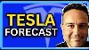 Conception De La Voiture Tesla 25k Terminée Au T1 2024 Et Autres Prédictions