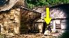 L'histoire Fascinante De La Plus Ancienne Maison à Ossature En Bois Survivante D'amérique