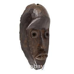 Masque Dan Deangle Liberia début du 20ème siècle
